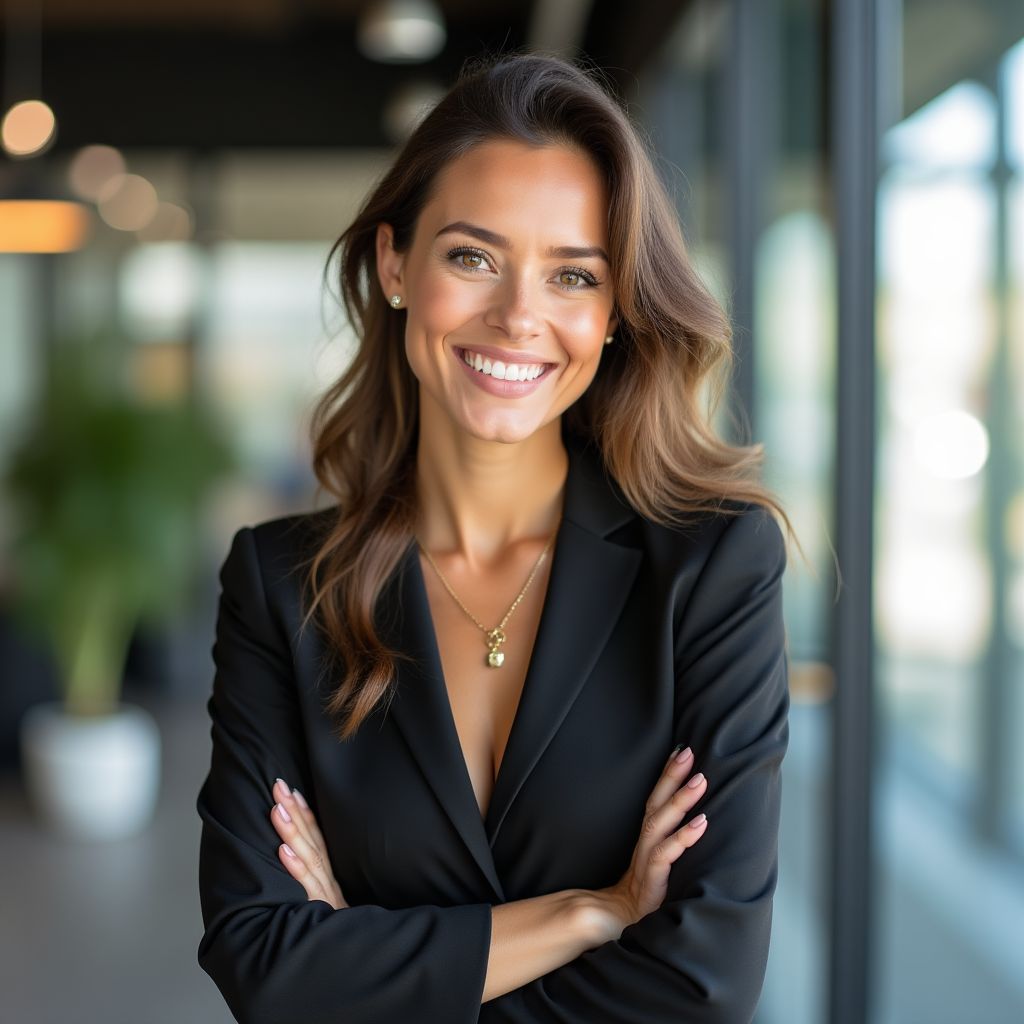 Ana Belén Torres, emprendedora y seguidora de InverBlog